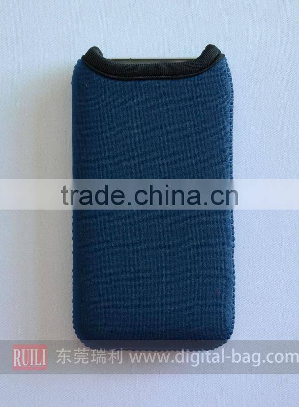 2014 new design Cell Phone Pouch/ cute mobile phone pouch
