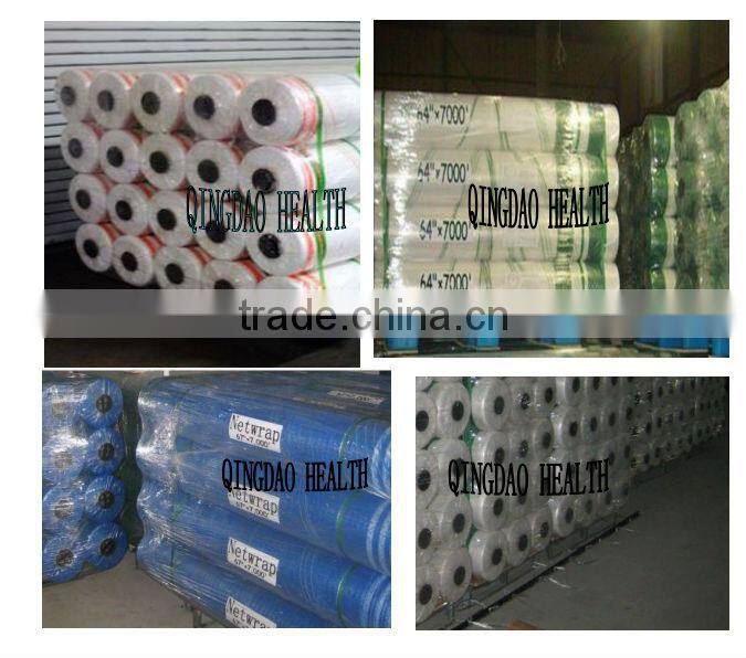 silage bale net wrap( Europe standard)