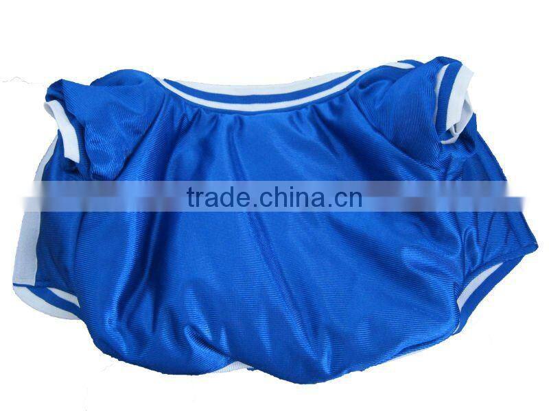 lovely dog cotton T-shirt