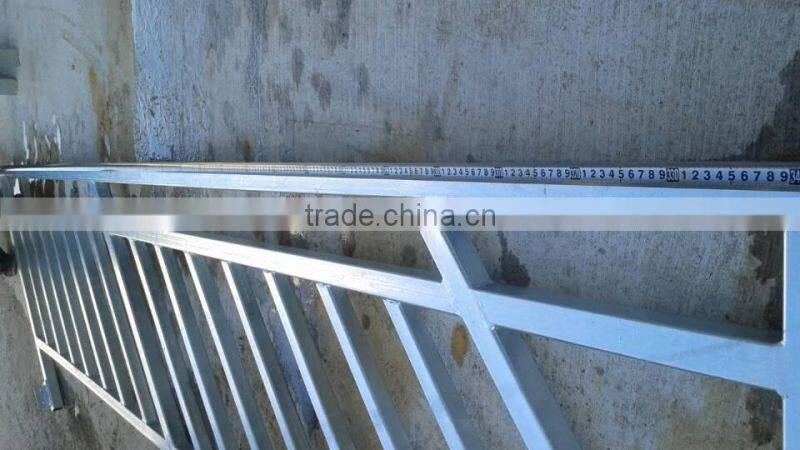 Wholesale Stainless Light Gauge Steel Structure Staircase with Design