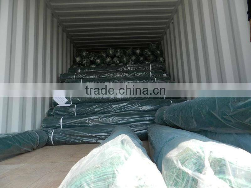 Against Sun Harmful Rays, Sun Shade Netting