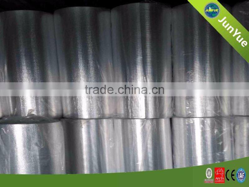 Aluminum Foil Foam Cheap Insulation