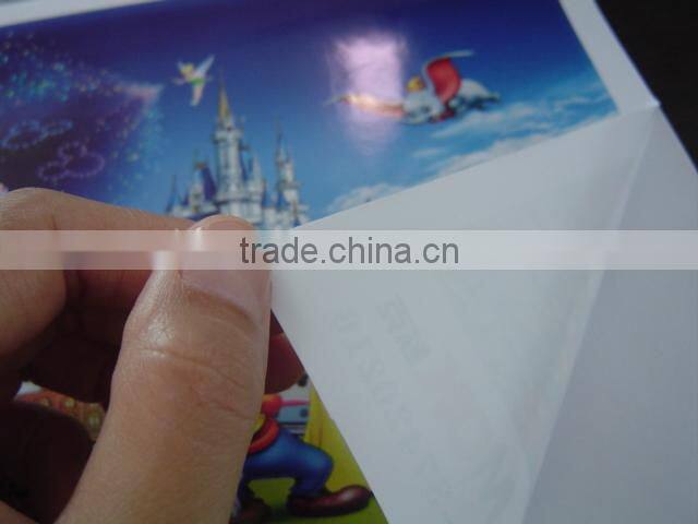 self adhesive vinyl SAV140