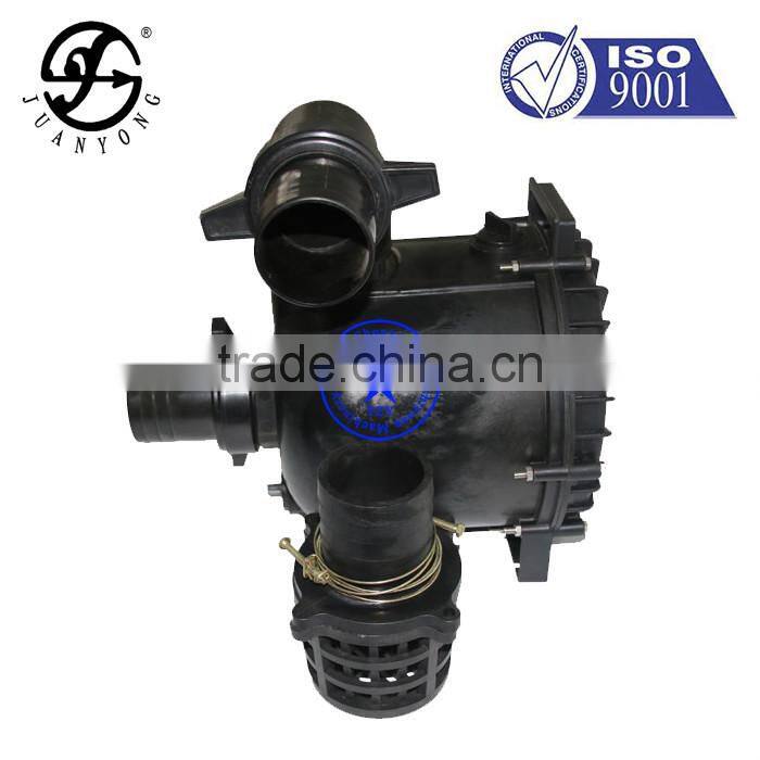 JUANYONG brand centrifugal chemical plastic water pump for fish tank