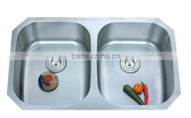 Undermount kitchen Sinks