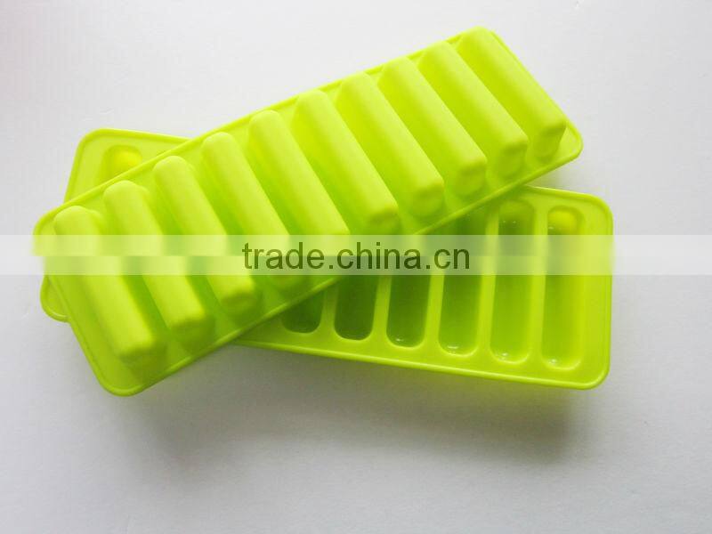 Competitive Price Apple Shaped Silicone Tray,ice mould