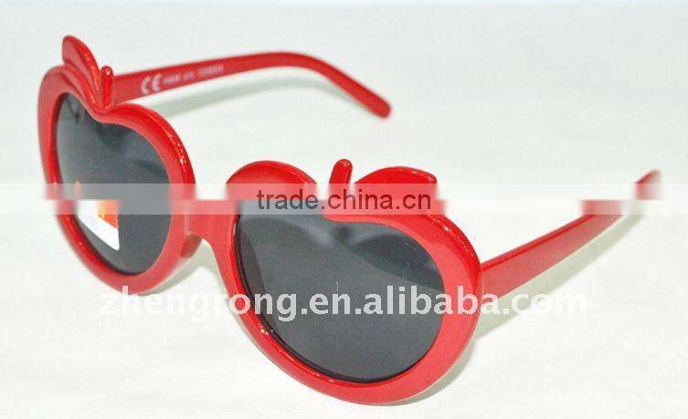 Novel item fashion party new sunglass