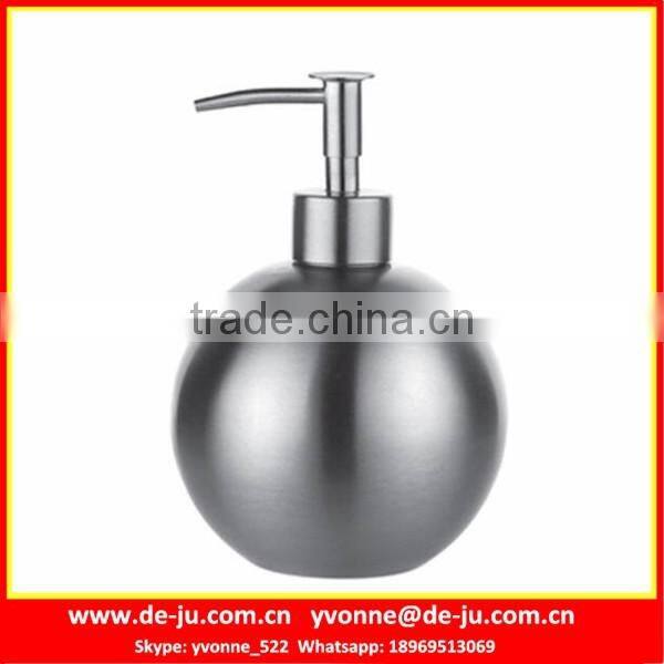 Unique Lotion Bottles