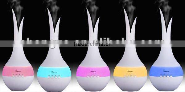 Wall Electric Aroma Diffuser SZ-A10-E011 CE ROHS