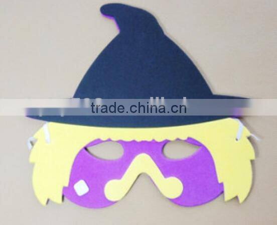 15052015 animal mask for kids toy for children animal EVA foam mask