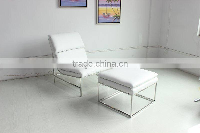 modern lounge chair for living room furniture