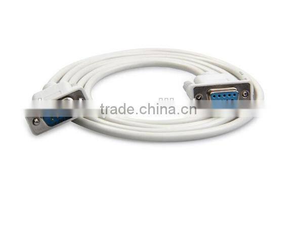 1.5M Serial Port Line RS232 Male to Femal Data Line