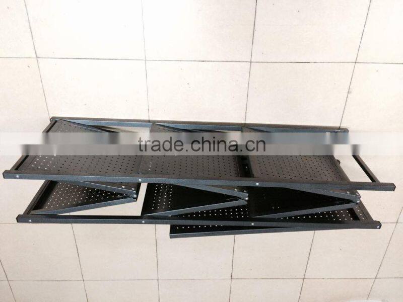 Metal Storage rack Warehouse rack Heavy duty display rack