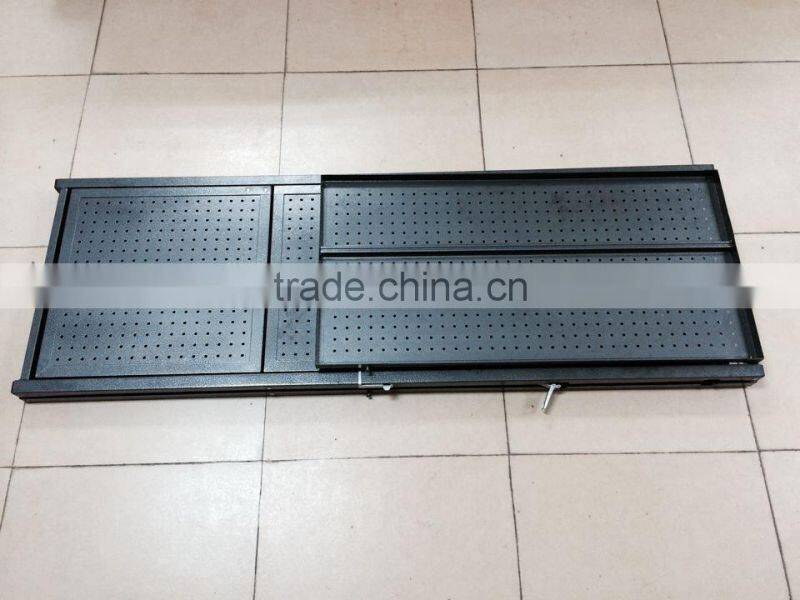 Metal Storage rack Warehouse rack Heavy duty display rack