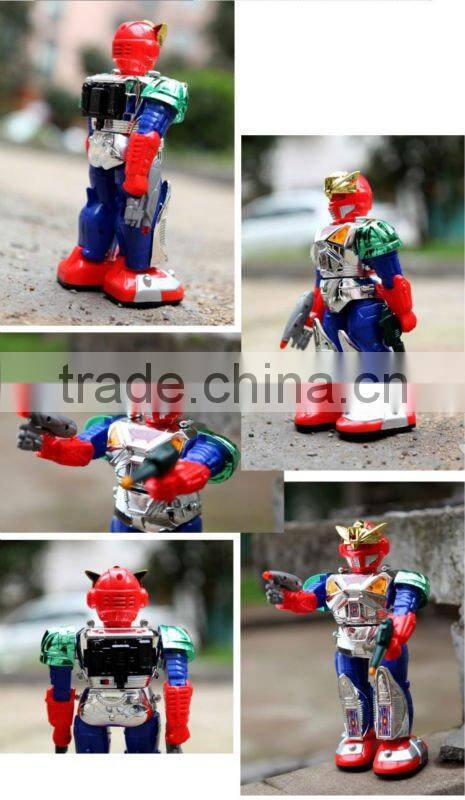 Supply fashion plastic Intelligent robot small order