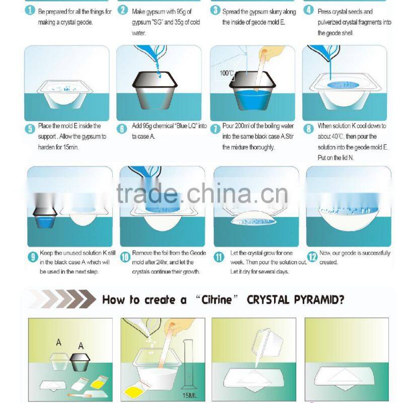 Oisee Science Chemistry Set Toys
