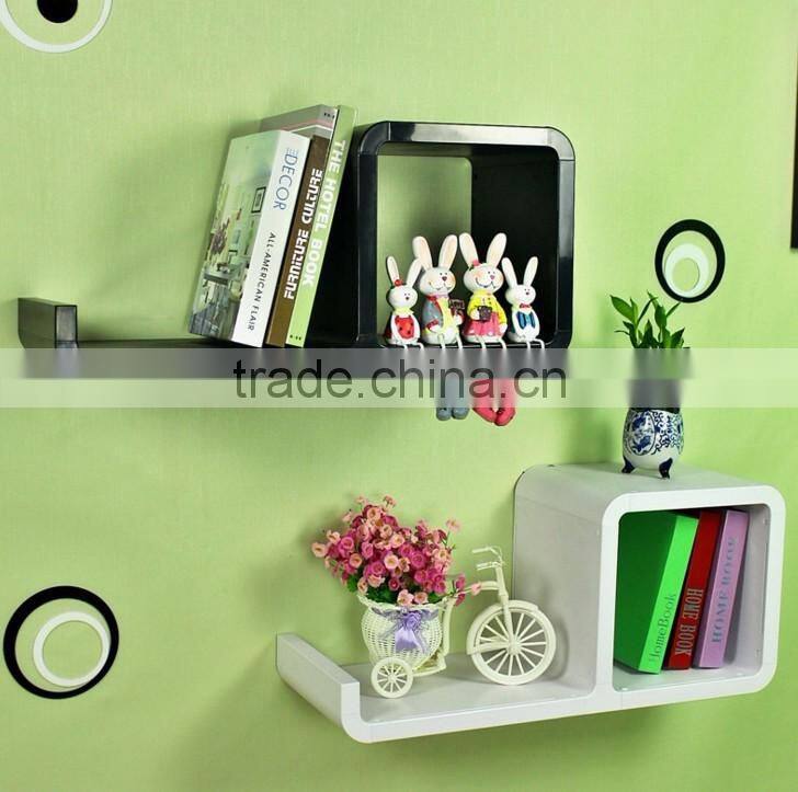 2016 cheap price high quality new style bookshelf
