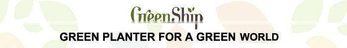 Synthetic bamboo matting from GreenShip/long lifetime/weather resistant/ eco-friendly/patented products