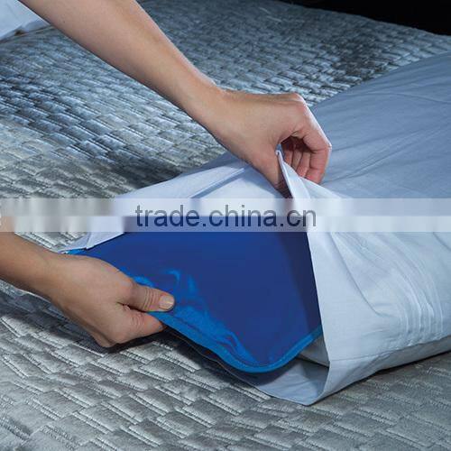 cool pillow , chillow pillow , chillow/ cool pillow as seen on tv