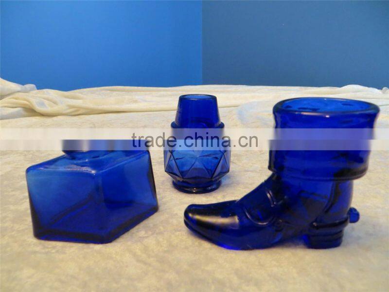 premium perfume glass bottle