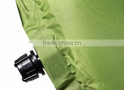 Modern design air mattress inflatable