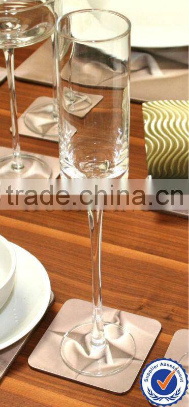 High Quality Machine Made Drinking Glass