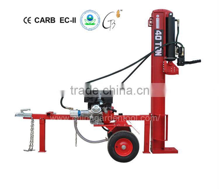 log splitter wood splitter (LS40T-B3-1050mm)