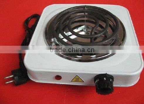 Small Electric hotplate Electric Mini Hotplate