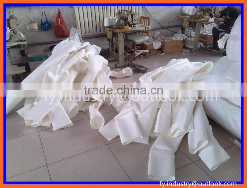 2016 newest Dust Filter Bag Manafacturer High Filter Efficiency Air Filter Bag