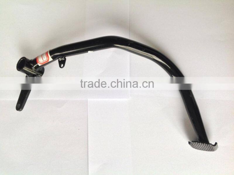high quality motorcycle parts brake foot pedal for 110cc motorcycle