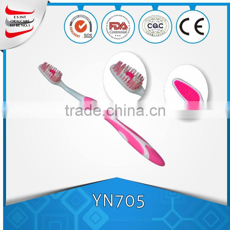 FDA approval 2015 new design Chinese cheap adult dental floss pick