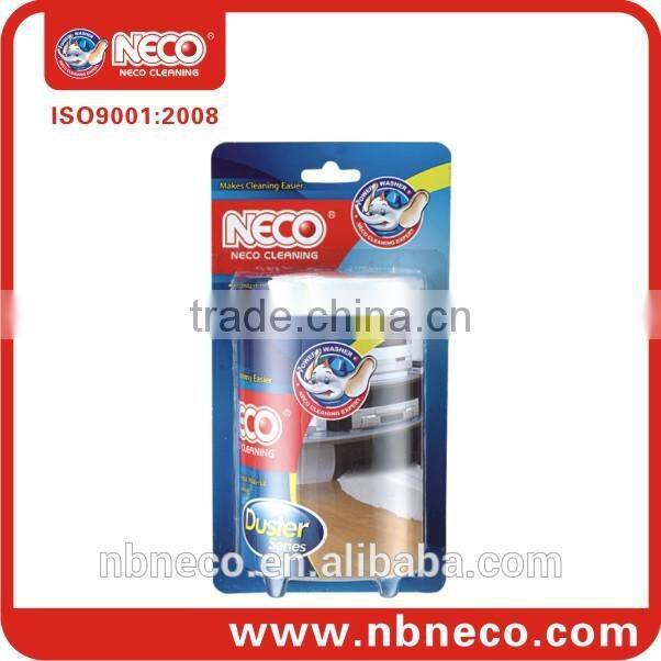 nonwoven duster, one-off duster, disposable duster