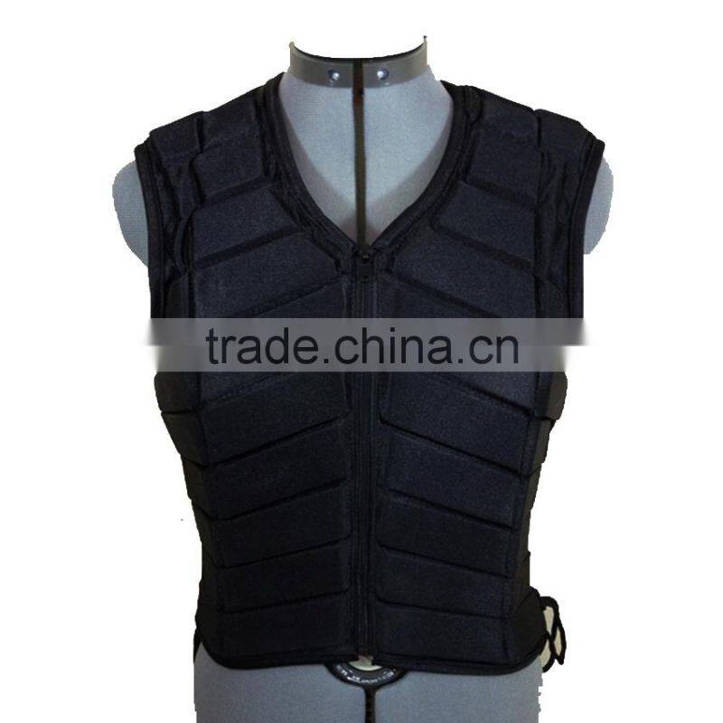 Horse Rider Body Protector