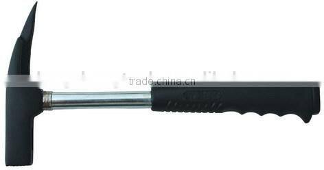 best quality roofing hammer forged with steel handle