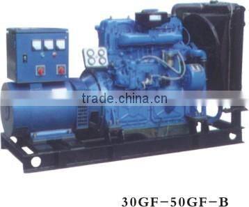 3-phase 50hz diesel generator 50kw open type,diesel generator for sale,diesel generation