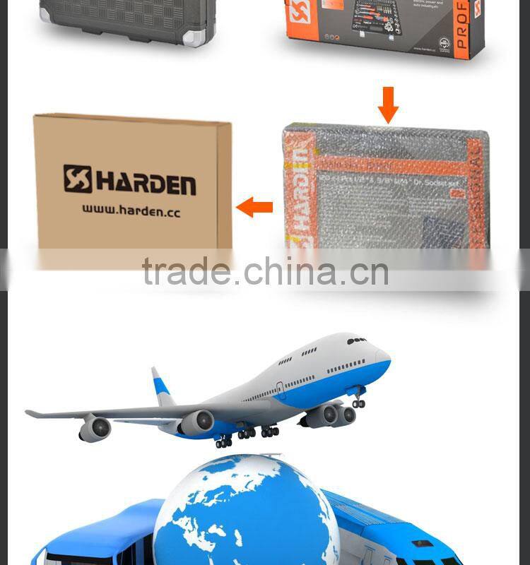 Eco-Friendly Professional Professional Chrome Vanadium Hand Tool 2 IN 1 Screwdriver