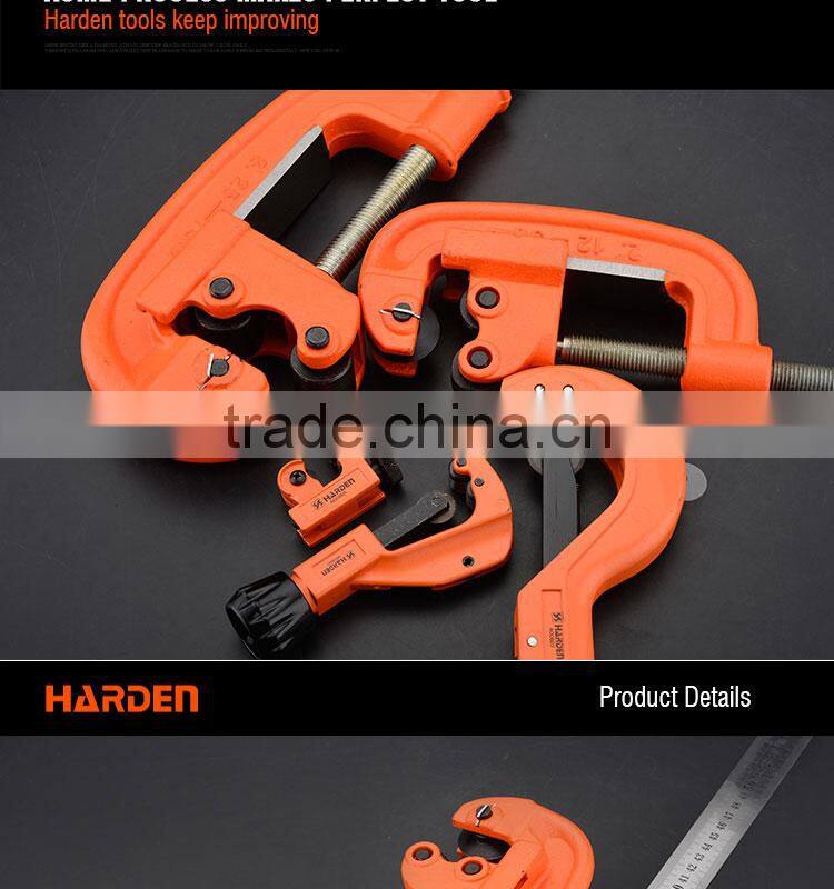 Professional Heavy Duty Pipe Cutter