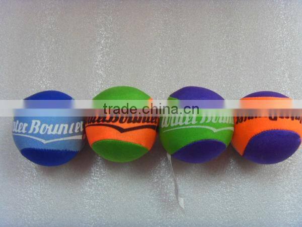 Waboba Ball Water Toy Ball Water Bouncing Ball