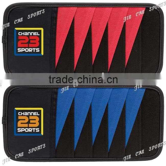 Hot sell ! Car Visor Organizer/CD Holder