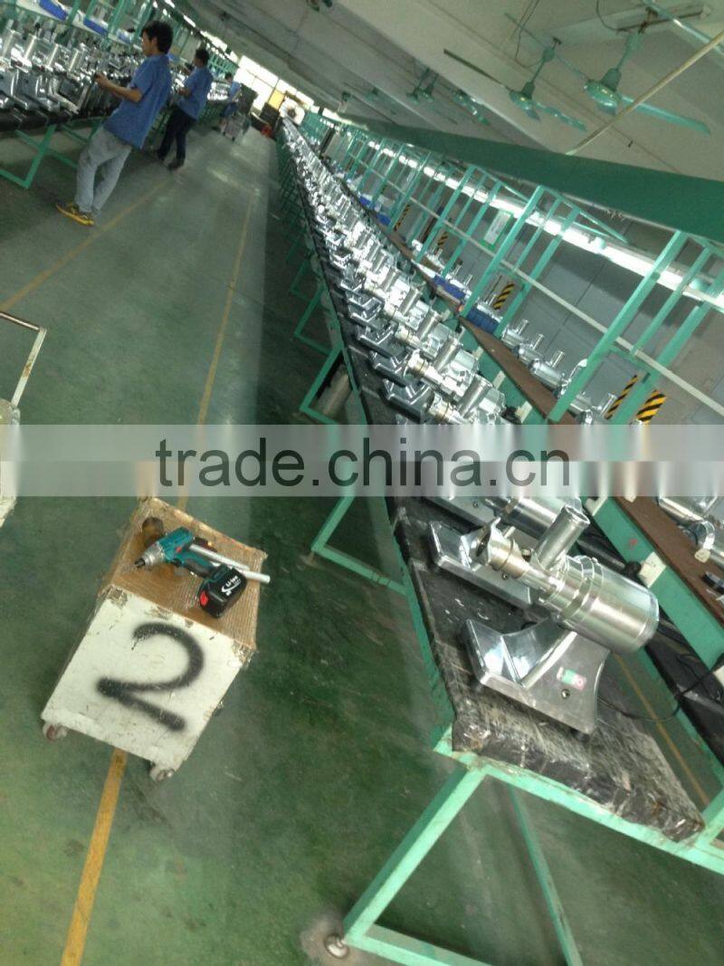 new functional electric tenderizer BR109