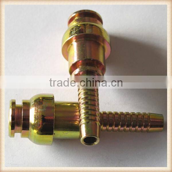 Steel Cold heading and machining custom fabrication services