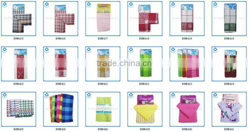 Microfiber Cleaning Cloth Table Cloth