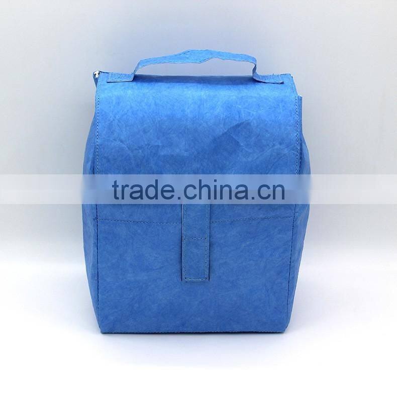 New Material Waterproof Tyvek Luch Bag For Adults(TM-TK-005)