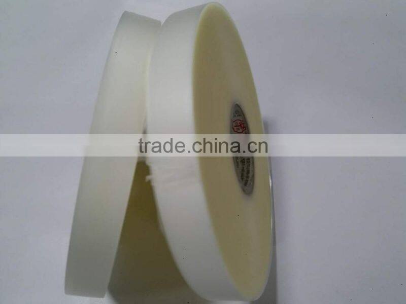 waterproof PU cloth tape
