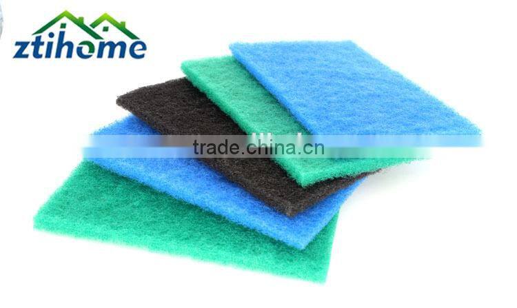 Abrasive Hand Pad - Ultra Fine 10pcs