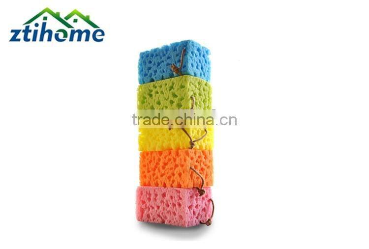 Large Car Cleaning Washing Sponge