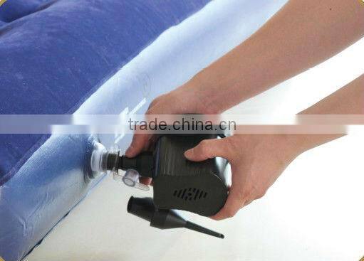 Professional FANOVA AP-126 mini hand air pump