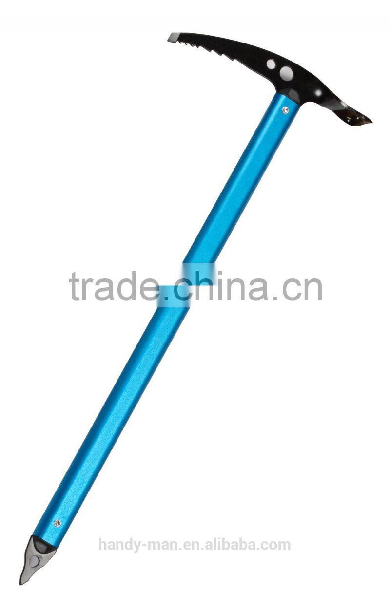 A950 B Rated Classic Curve Pick Shape ICE AXE