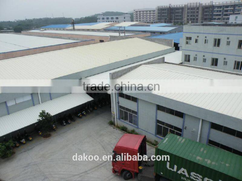 Ceramic Cleaver Knife