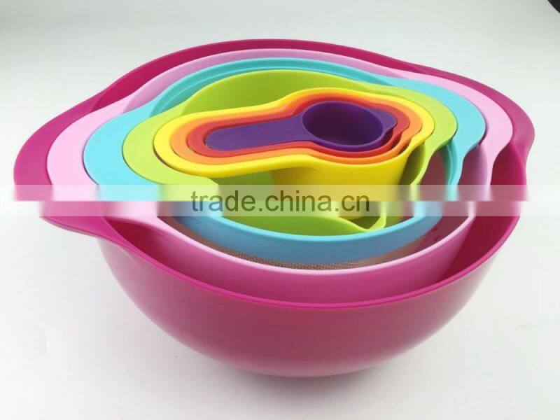 Measuring cup 6pcs set